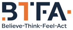 BTFA — Believe, Think, Feel, Act