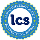 Lean Competency System: Accredited Company