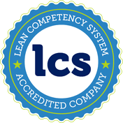 Lean Competency System: Accredited Company