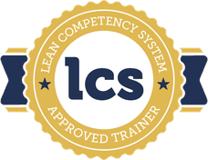 Lean Competency System: Approved Trainer